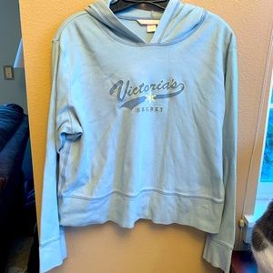 Victoria’s Secret Hoodie
